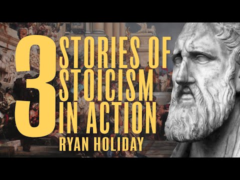 Zeno of Citium: The Founder of Stoicism | Wiki Coffee
