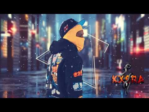 Kxbra - Is it alright? (Official Audio)