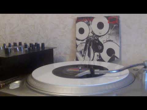 The Look - I Am The Beat ( MCA ).