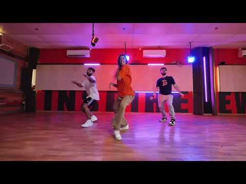 More Of You- Emeli Sandé, Stonebwoy & Nana Rogues | Bestreet Haifa | Lilo G