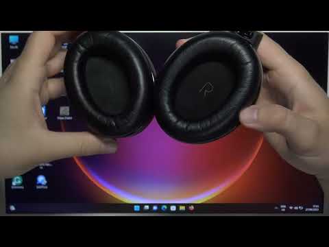 How to Pair JBL Tour One with Windows Laptop & PC?