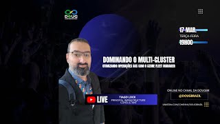 Dominando o Multi-Cluster: Otimizando Operações AKS com o Azure Fleet 