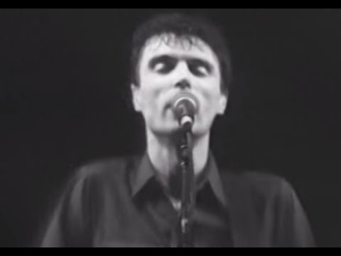 Stay Hungry - Talking Heads