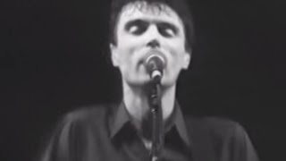 Talking Heads - Stay Hungry - 11/4/1980 - Capitol Theatre (Official)