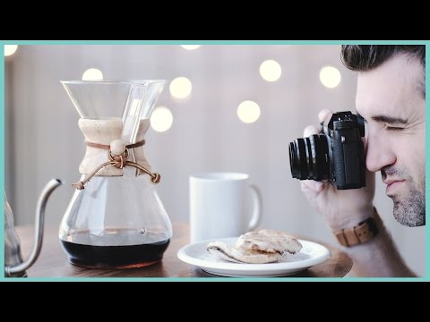 BOKEHLICIOUS! 3 Tricks for Buttery Smooth BOKEH (Background Blur) in Video & Photography – SFTH #43