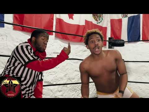 Pik $ vs Damon Hunter vs Dante Farmito 