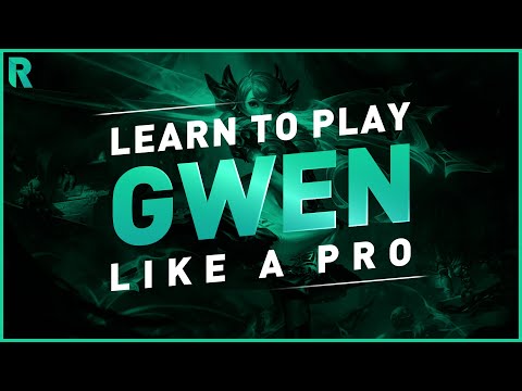 Cut Your Losses With This Gwen Guide in Season 11