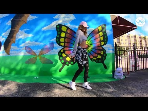 Sad Puppy - Take You Down ♫ Shuffle Dance/Freestyle Dance (Music video) Deep House | ELEMENTS