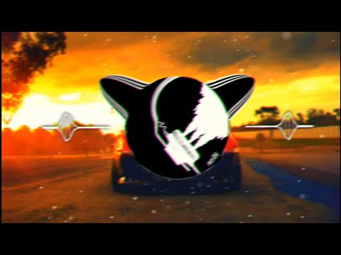 KÉDALOS - judgement of anubis 荒 (Alphasser Remix)[Bass Boosted]