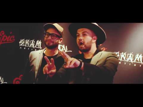 Sujit Kundu Birthday Video 2016