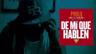 De Mi Que Hablen Teaser