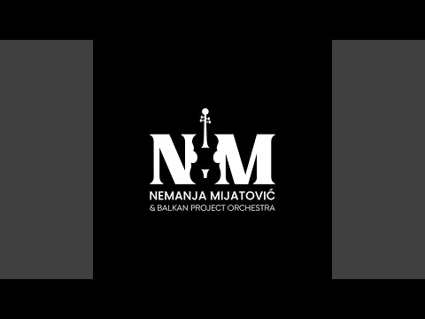 TROUGH TIME (KROZ VREME) (feat. Nemanja Mijatovic)
