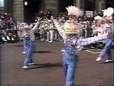 1993 Crean String Band - In Full Bloom