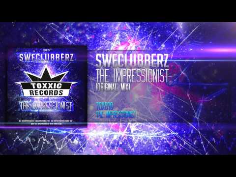 SweClubberz - The Impressionist (HQ Preview)