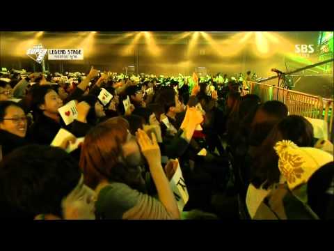 141221 Seo Taiji 서태지   Legend Stage @ 2014 SBS Gayo Daejun 1080P