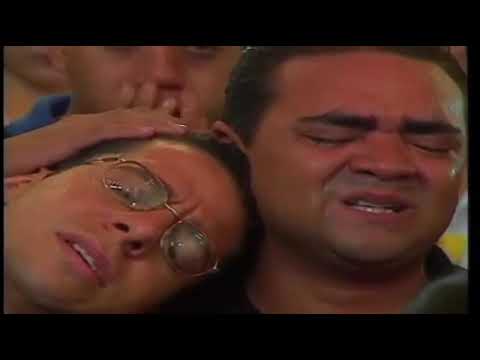 ADORAÇÃO COMO ARMA DE DEFESA - ANTÔNIO CIRILO (COMPLETO)