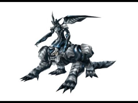 How to kill Omega Weapon with 1 Quick Shot