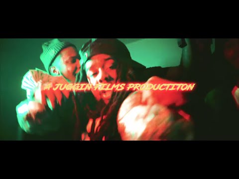 G4G Big Bo x Big Ruga - "Talkin Bout" | Smoked By @Juggin Films