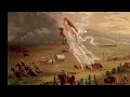 Thanksgiving Prayer - By William S Burroughs Read by JC Denton (AI Reading)