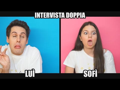 YTP - Me contro Te - l'intervista doppia, quella vera.