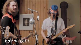 Pop 'n' Roll (Live à la maison ouverte)