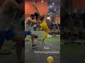 Stretching Fart