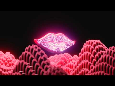 bendaux - Metal and Makeup (ft. WITE KATT) (Visual Music Video)