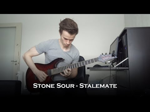 Stalemate - Stone Sour