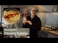 Pijlsnel hummus maken met Maroeska Metz