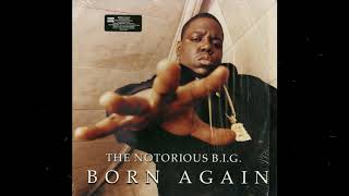 Notorious B.I.G. – Ms. Wallace (Outro) (vo. Voletta Wallace) (pro. Joe Hooker, Voletta Wallace)