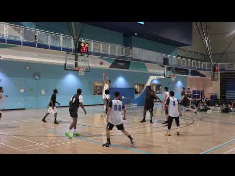 Bare Bear vs Flipside - Saturday tier 1 - tcbl 2021 winter