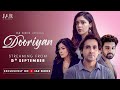 DOORIYAN A Love Story Promo Soniya Kaveri Priyam JAR Series Original Streaming 5th Sept