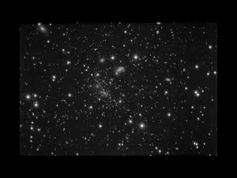 [FREE] Space Ambient Dark Trap - "Abell 2218" | Sci-fi Type Beat Instru Sombre Banger