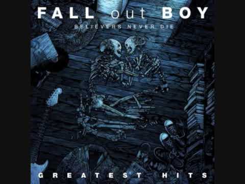 *NEW FULL SONG* From Now On We Are Enemies - Fall Out Boy