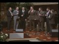 West Coast Gospel La Cruce At The Cross Acapella