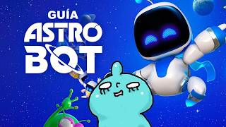 『アストロボット』で遊んでみる！山芋久々にPS５触ります★
