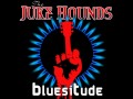 Stand Up --  The Juke Hounds