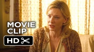 Blue Jasmine Movie CLIP - Erica Bishop (2013) - Cate Blanchett Movie HD