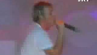 2003-05-24 - Acafest - Nick Carter - 18 - Forever Rebel