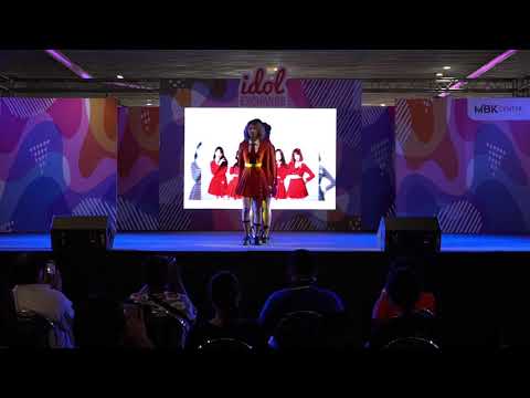 「CALLING OUT MAYDAY」 MAYDAY : Idol Exchange 02AUG2020