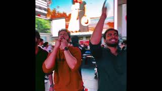 Superstar Rajinikanth’s Jailer in Times Square | Sun Pictures video