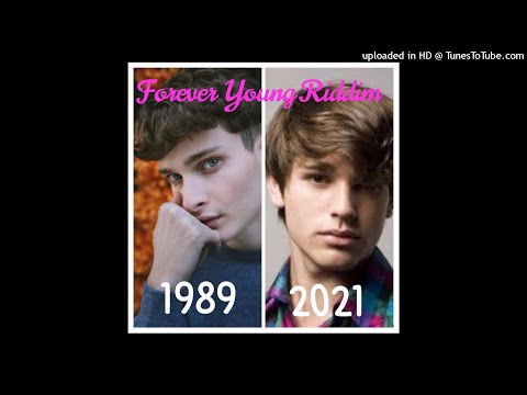 Gaita Arevalo Por Siempre Joven (Forever Young Riddim)