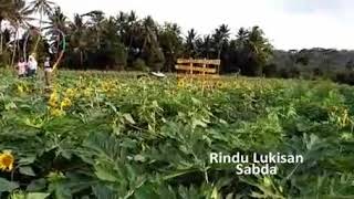 Download lagu Cover RINDU LUKISAN mp3