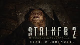 #3 夜叉まるの[ S.T.A.L.K.E.R. 2 :Heart of Chornobyl ]