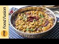 Chana Daal Fry Restaurant Style Recipe By Food Fusion