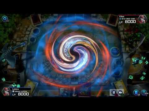Yu Gi Oh! Master Duel  Ein einfacher Sieg