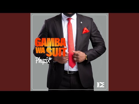 Mwachibwana (feat. Eddie)