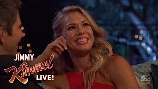 The Most Annoying Voice in Bachelor History