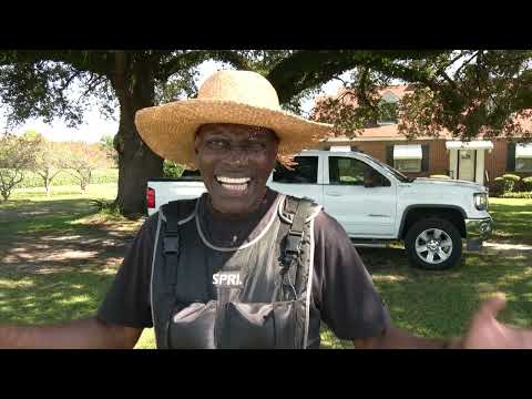 F-35 Plane Crash Witness Randolph White ((REMIX)) Williamsburg County SC