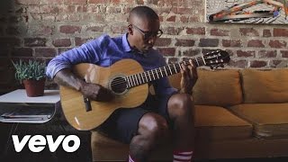 Raphael Saadiq - Movin&#39; Down The Line - Behind The Scenes (Video Version)